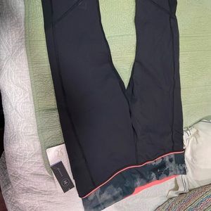 3/4 leggings